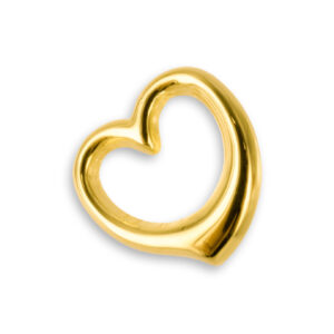 Herz Anhänger "Lana" 333 Gold