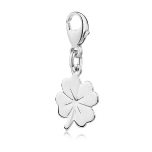 Charm Kleeblatt