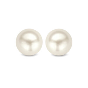 Ohrstecker MOP (Mother of Pearl)