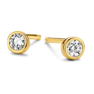 Ohrstecker Zirkonia