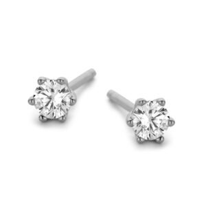 Ohrstecker Zirkonia