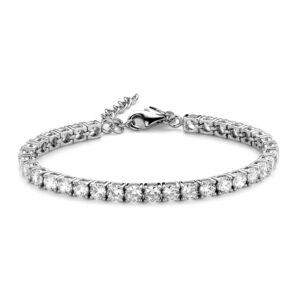 Tennisarmband Zirkonia