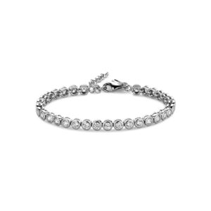 Tennisarmband Zirkonia