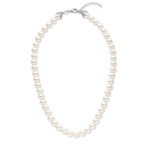 Collier mit MOP (Mother of Pearl) Perlen