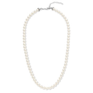 Collier mit MOP (Mother of Pearl) Perlen