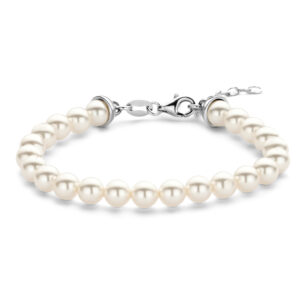 Armband mit MOP (Mother of Pearl) Perlen