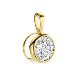 Anhänger Zirkonia
