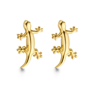 Ohrstecker Salamander