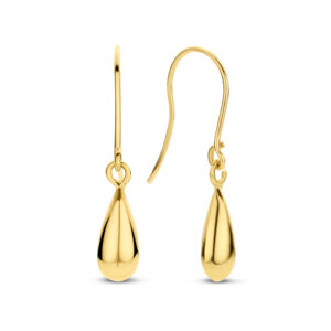 Ohrhänger Tropfen