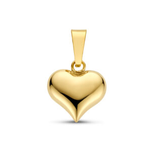 Anhänger Herz