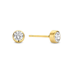 Ohrstecker Zirkonia