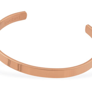 Lovebird offener Armreif