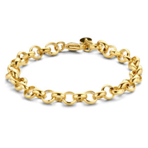 Lovebird Erbs-Armband