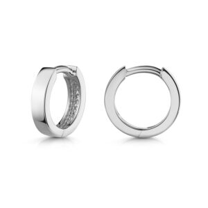 Lovebird Klappcreolen