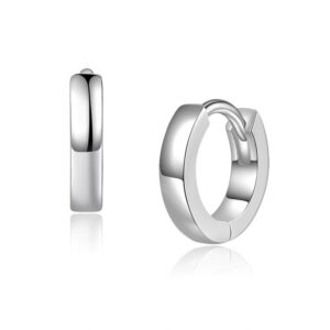 Lovebird Klappcreolen