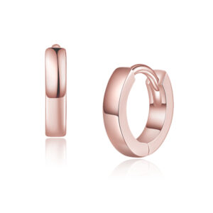 Lovebird Klappcreolen