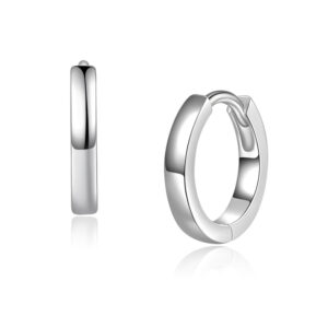 Lovebird Klappcreolen