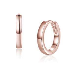 Lovebird Klappcreolen