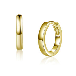 Lovebird Klappcreolen