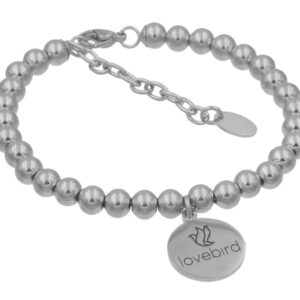 Modisches Kugelarmband